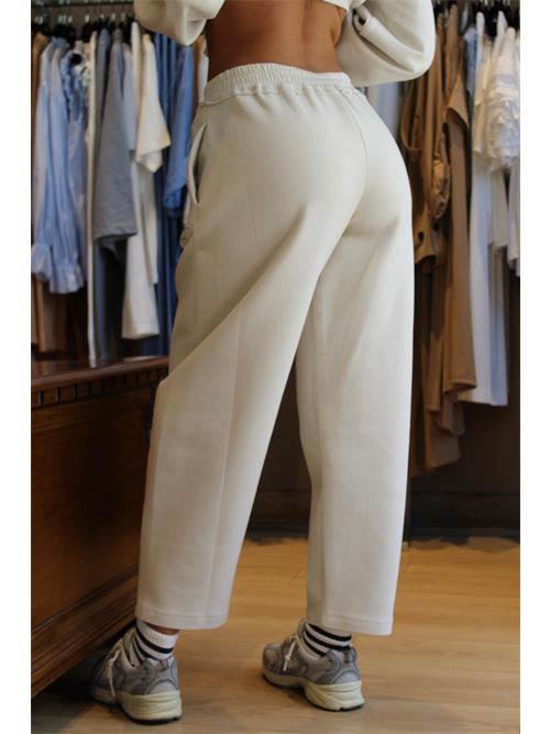 Pantalone felpa Philia Loft | D01E01311
